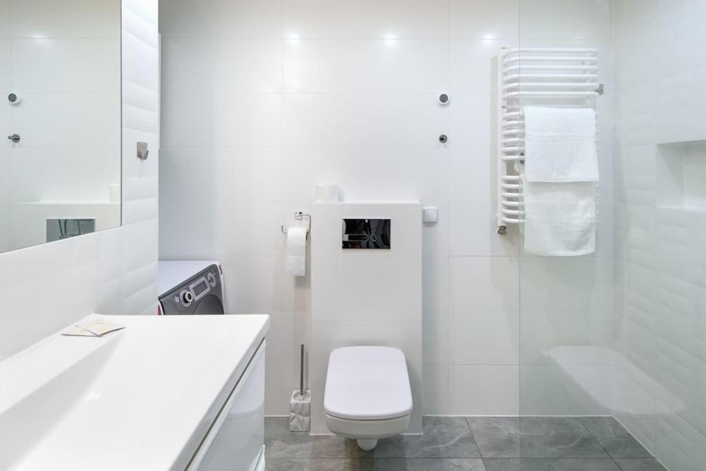 Appartement Spacious And Calm Spot *